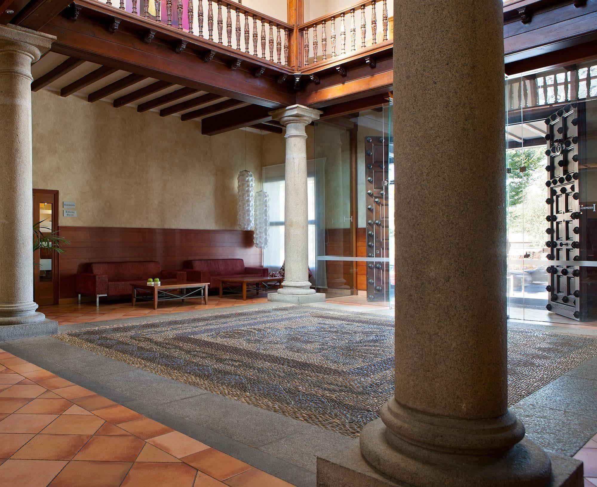 Sercotel Renacimiento 4* Toledo