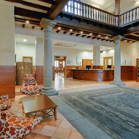 Sercotel Toledo Renacimiento 