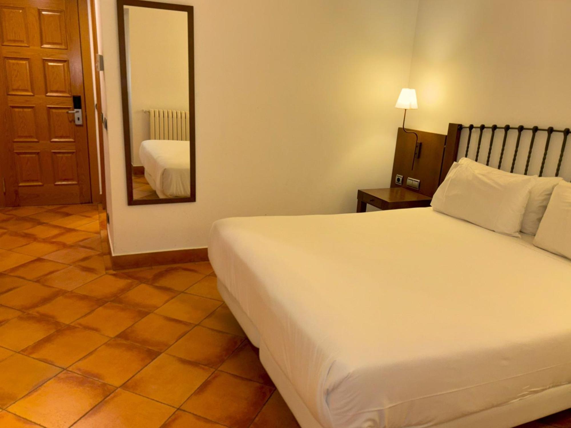 Sercotel Renacimiento 4*